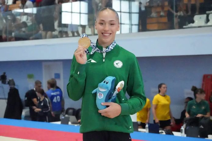 KAYLA NEMMOUR