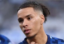 Paris FC: Kebbal ouvre son compteur-buts