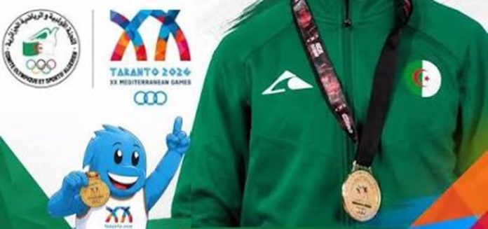 L’athlétisme algérien 02