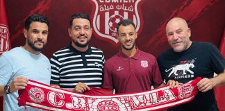 Championnat inter-régions – Transferts: Hicham El Okbi rejoint le CB Mila