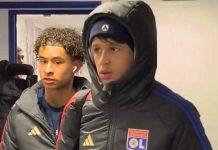FAF: Deux talents de l’OL se rapprochent des Verts