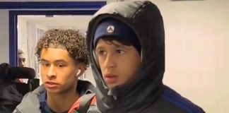 FAF: Deux talents de l’OL se rapprochent des Verts
