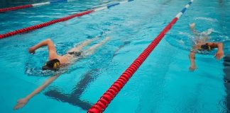Sports aquatiques: Trois piscines mises à la disposition des clubs oranais en prévision de la saison 2026-2027