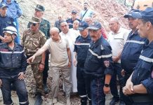 Opération de sauvetage à El Bayadh: Course contre la montre pour atteindre le jeune Ayoub