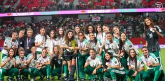 Foot féminin (Qualifications JO-2028): Algérie-Centreafrique les 9 et 13 octobre à Alger