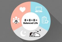 La règle des 8-8-8 : une routine simple pour mieux équilibrer ses journées