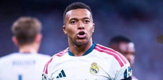 Ligue des champions: Le Real bat l’Inter 2-1