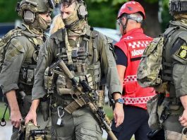 Suède : sept blessés dans un accident sur un camp d’entraînement militaire