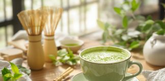 Ce secret du thé vert pourrait bien aider votre cerveau à mieux résister au vieillissement