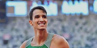 Athlétisme – Meeting Palio Città della Quercia: L’Algérien Triki sacré avec un nouveau record de la compétition