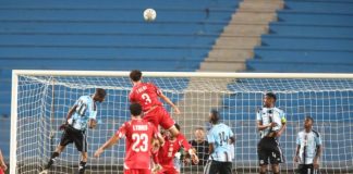 Foot-CAN 2027 (Qualifications 2e J/ Gr H): La Tunisie concède le nul face au Botswana (2-2)