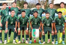 Mondial U17: La sélection algérienne au tournoi de Croatie