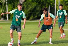 Qualifications CAN-2027 U20 (zone UNAF): Algérie-Tunisie à l’affiche de la première journée