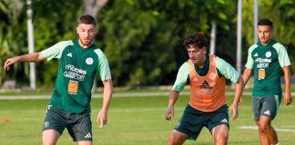 Qualifications CAN-2027 U20 (zone UNAF): Algérie-Tunisie à l’affiche de la première journée