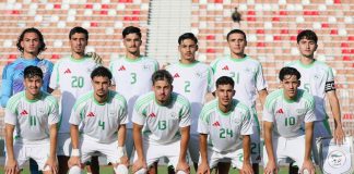 CAN 2027 (U23): Deux rendez-vous importants avant les éliminatoires