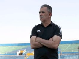 Inter-régions: Mohamed Lacet nommé nouvel entraîneur de l’USMBel-Abbès