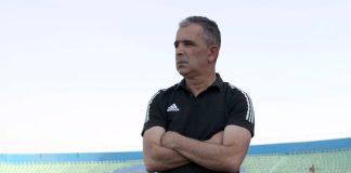 Inter-régions: Mohamed Lacet nommé nouvel entraîneur de l’USMBel-Abbès