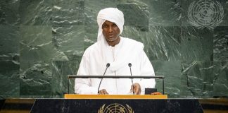 Devant l’assemblée générale de l’ONU: Le Premier ministre du Niger salue la solidarité de l’Algérie avec son pays
