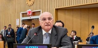 Assemblée Générale de l’ONU: Marathon diplomatique d’Ahmed Attaf à New York