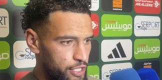 Adam Zorgane (Milieu récupérateur de l’Algérie)