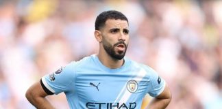 Manchester City: Les temps sont durs pour Rayan Aït Nouri