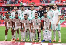 CAN 2027 – En affrontant successivement la Zambie et le Burundi: Les Verts auront à cœur de faire le plein d’entrée.