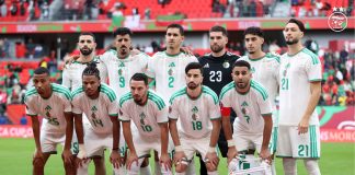 CAN 2027 – En affrontant successivement la Zambie et le Burundi: Les Verts auront à cœur de faire le plein d’entrée.