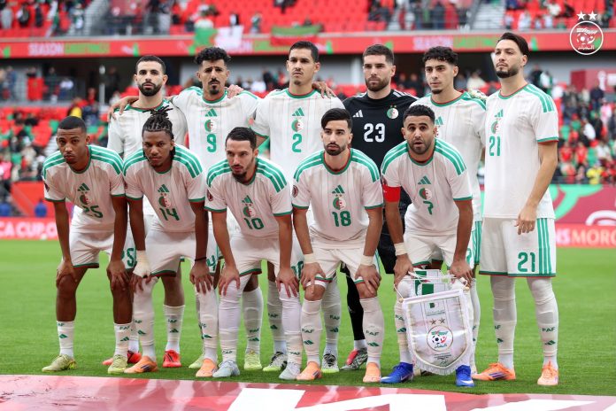 algerei CAN 2027