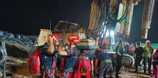 Opération de sauvetage à El Bayadh: Course contre la montre pour atteindre le jeune Ayoub