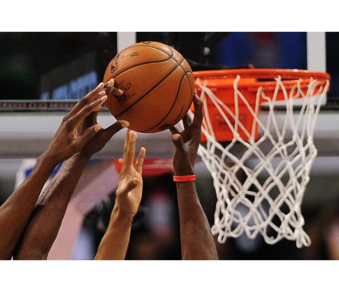 basket-ball