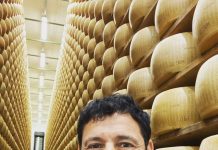 Un célèbre fromager français séduit par le Djben El: Le fromage algérien fait fondre Belisson