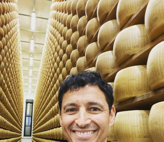 Un célèbre fromager français séduit par le Djben El: Le fromage algérien fait fondre Belisson