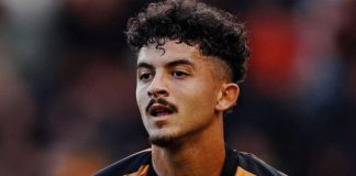 Angleterre: Bachir Belloumi dans l’équipe-type de la semaine en Premier League