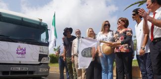 Solidarité au profit des sinistrés des incendies: Bendouda supervise le lancement d’une caravane culturelle