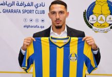 Al-Gharafa FC: Bennacer s’engage officiellement