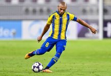 Gros doute autour de Brahimi avant d’affronter Al Hilal