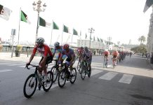 Cyclisme – Grand Prix El Djazaïr: L’édition 2026 du 5 au 7 octobre