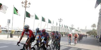 Cyclisme – Grand Prix El Djazaïr: L’édition 2026 du 5 au 7 octobre