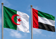 Rupture des relations diplomatiques entre Alger et Abou Dhabi: La décision algérienne au cœur de l’attention médiatique internationale