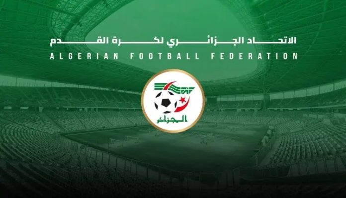 federation Foot