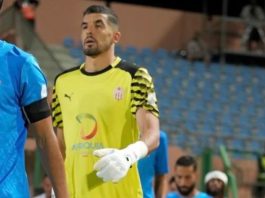Hassania Agadir: Gaya Merbah excellent!