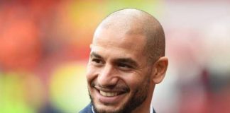 EN: Depuis Guedioura, la sentinelle reste introuvable