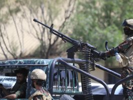 Attaque contre une base militaire saoudienne: Les Houthis revendiquent des frappes de drones et de missiles