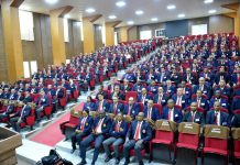 Karaté-do – Championnat d’Afrique 2026: Les préparatifs et la formation des arbitres se poursuivent à Alger