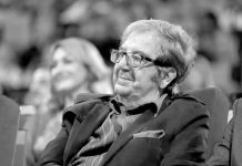 Disparition: Décès du grand artiste algérien Sid Ahmed Agoumi à l’âge de 86 ans
