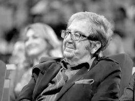 Disparition: Décès du grand artiste algérien Sid Ahmed Agoumi à l’âge de 86 ans