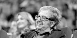 Disparition: Décès du grand artiste algérien Sid Ahmed Agoumi à l’âge de 86 ans