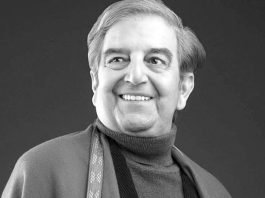 Décès de Sid Ahmed Agoumi: Des hommages unanimes à une figure majeure du théâtre et du cinéma algériens