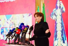 Opéra d’Alger: Malika Bendouda : «l’Orchestre philharmonique aspire à mettre en valeur l’image artistique de l’Algérie et à faire revivre le patrimoine»
