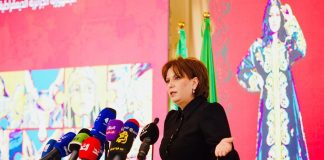 Opéra d’Alger: Malika Bendouda : «l’Orchestre philharmonique aspire à mettre en valeur l’image artistique de l’Algérie et à faire revivre le patrimoine»